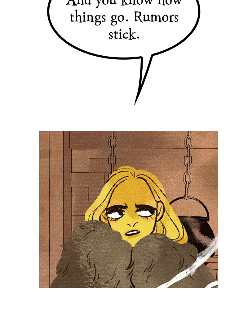 Lore Olympus Chapter 260 page 50 - 