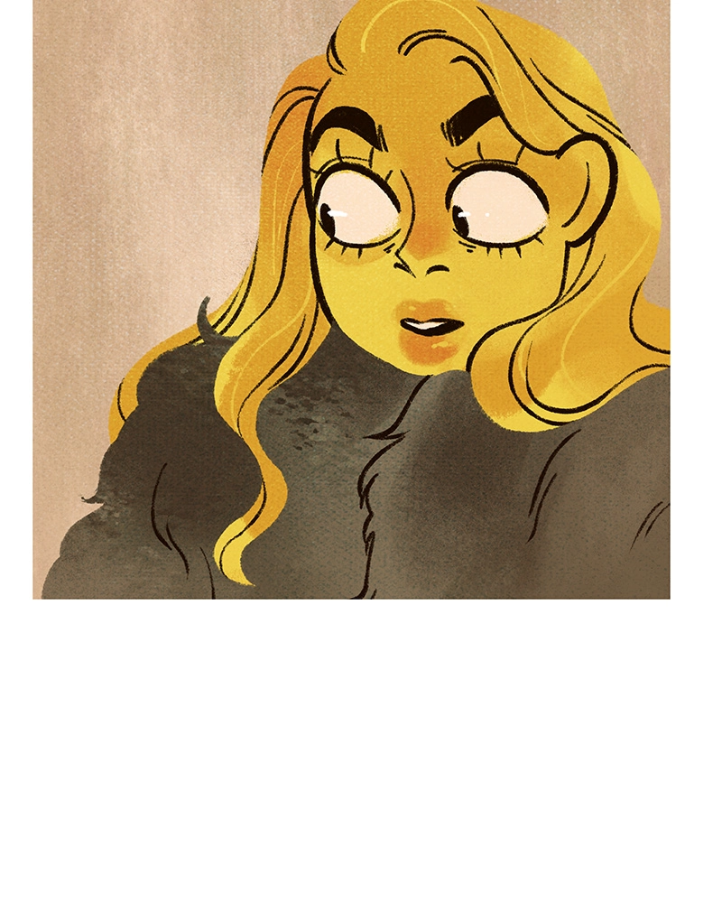 Lore Olympus Chapter 260 page 62 - 