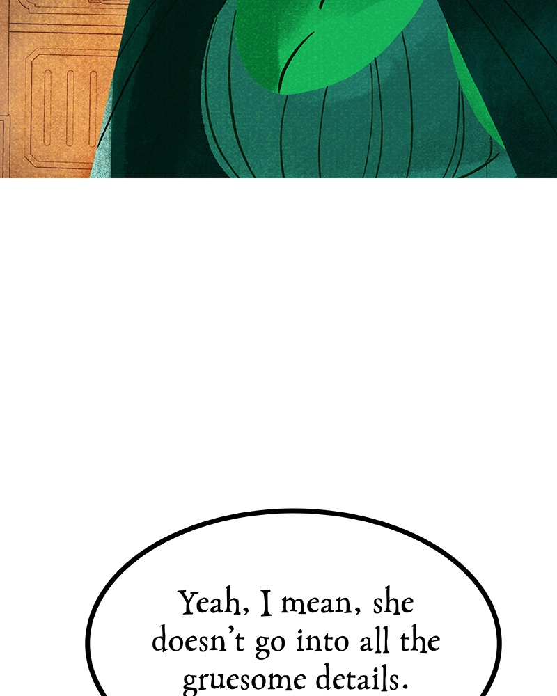 Lore Olympus Chapter 260 page 66 - 