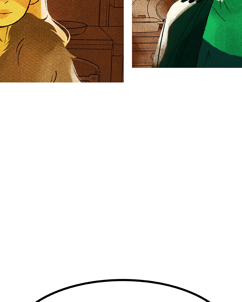 Lore Olympus Chapter 260 page 71 - 