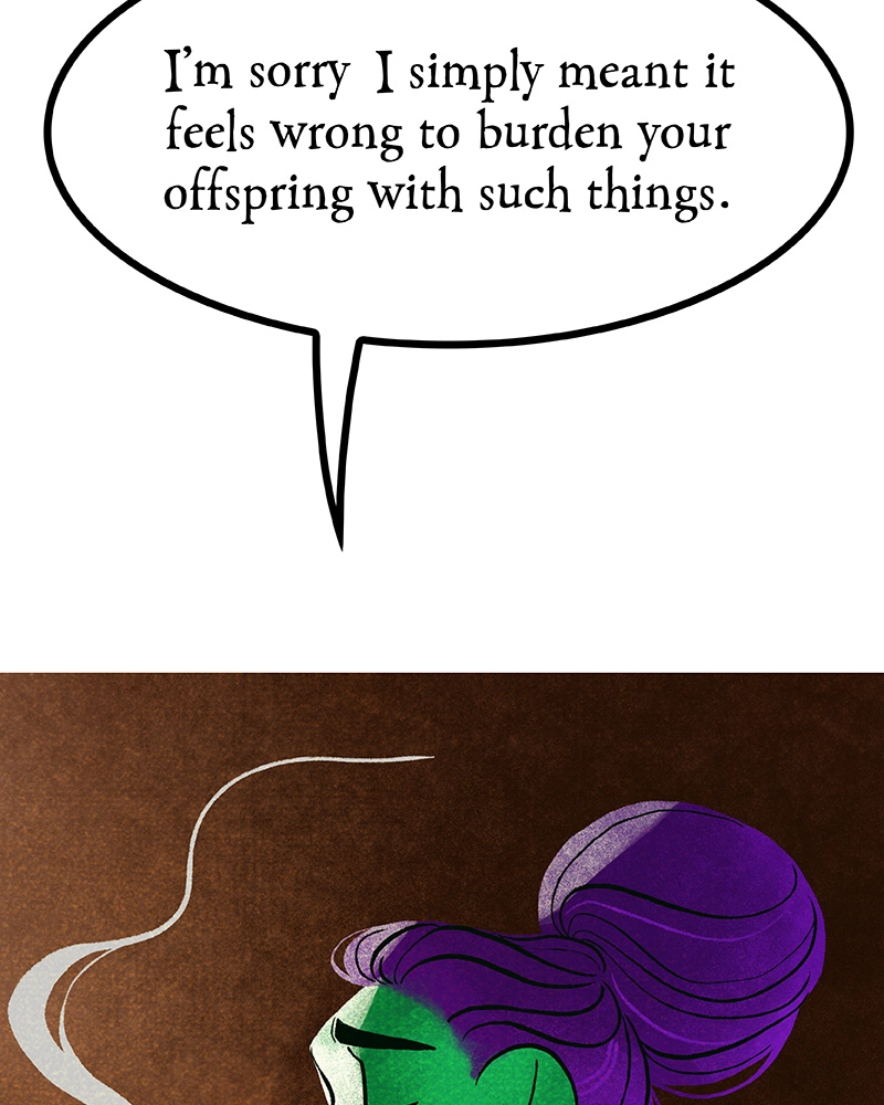 Lore Olympus Chapter 260 page 72 - 