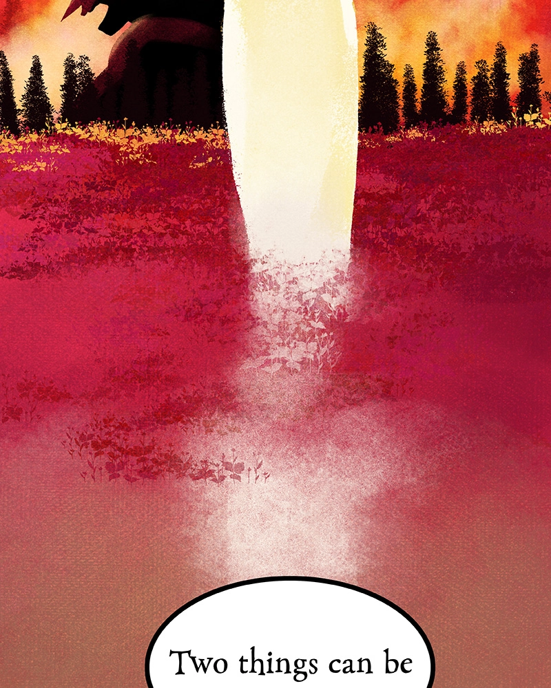 Lore Olympus Chapter 260 page 89 - 