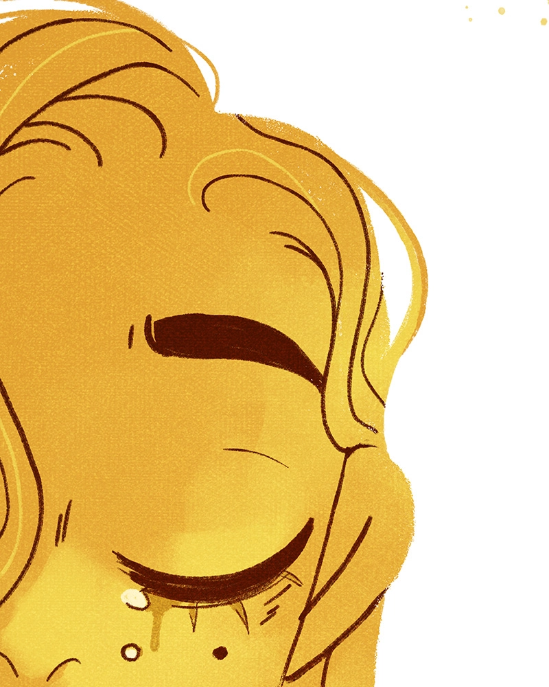 Lore Olympus Chapter 260 page 92 - 
