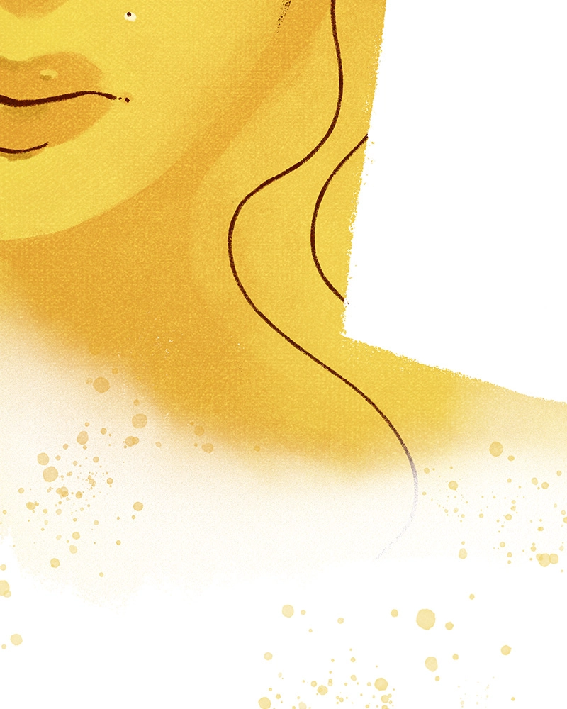 Lore Olympus Chapter 260 page 93 - 
