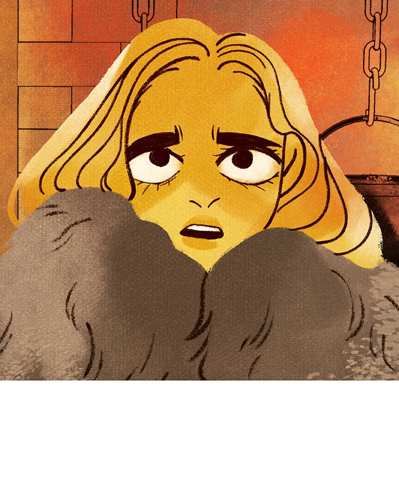 Lore Olympus Chapter 260 page 97 - 