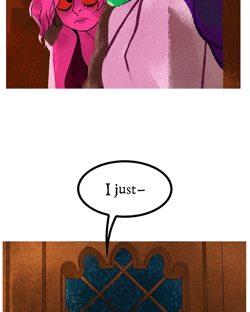 Lore Olympus Chapter 261 page 11 - 