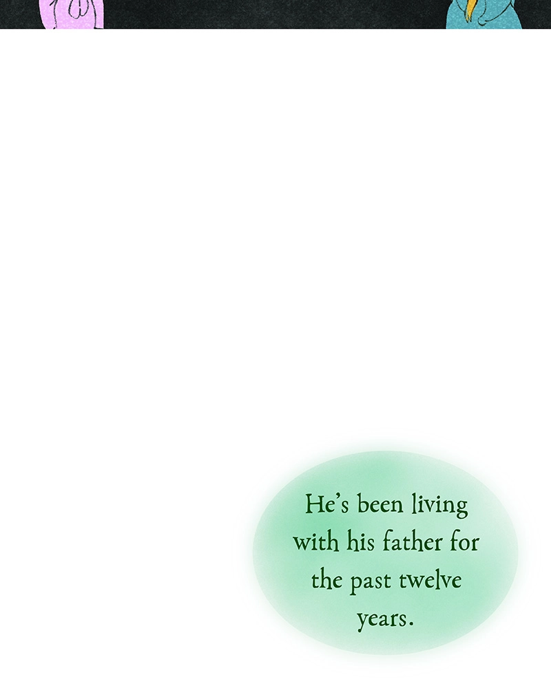 Lore Olympus Chapter 261 page 101 - 