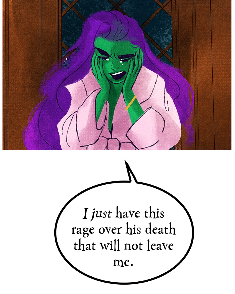 Lore Olympus Chapter 261 page 12 - 