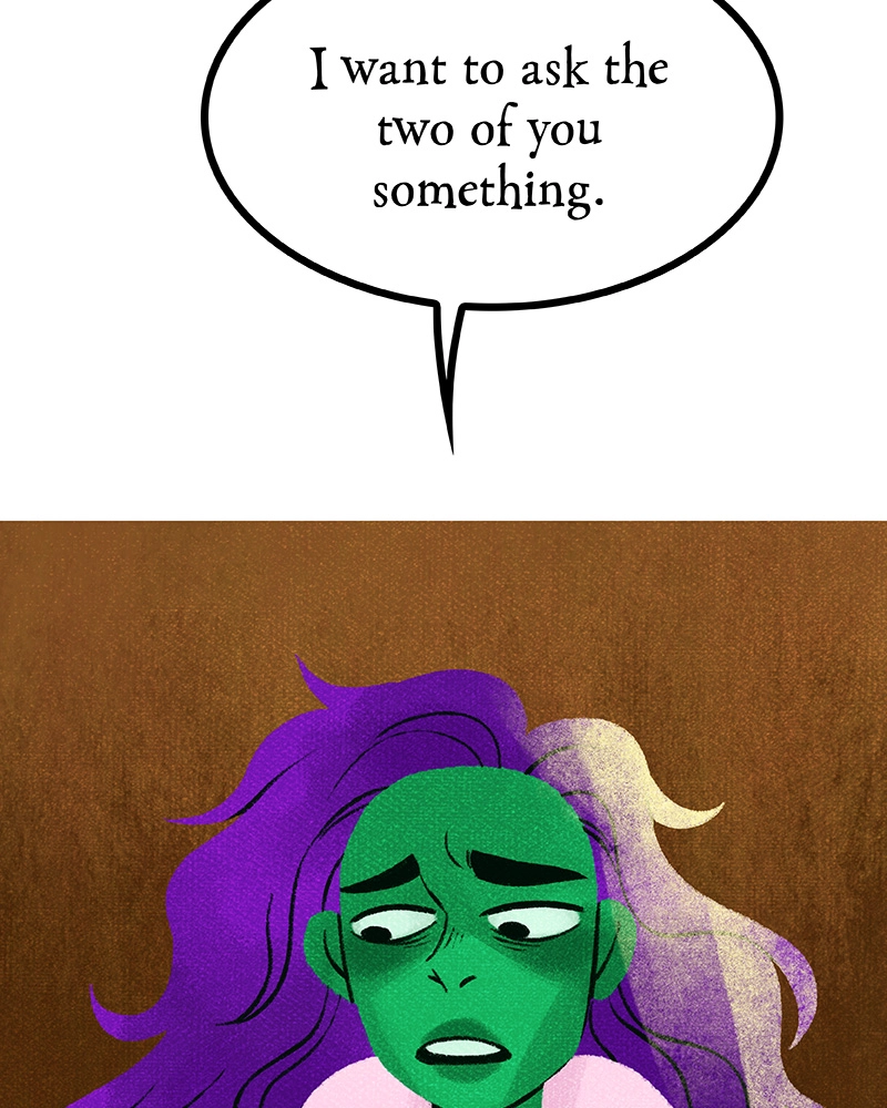 Lore Olympus Chapter 261 page 113 - 