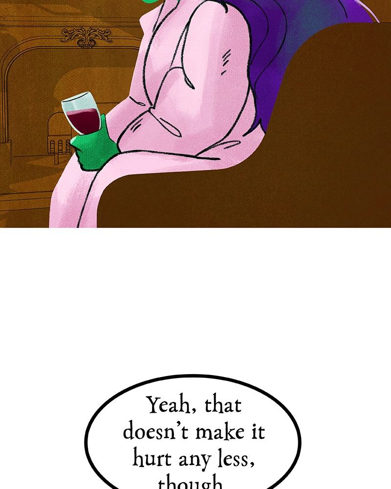 Lore Olympus Chapter 261 page 120 - 
