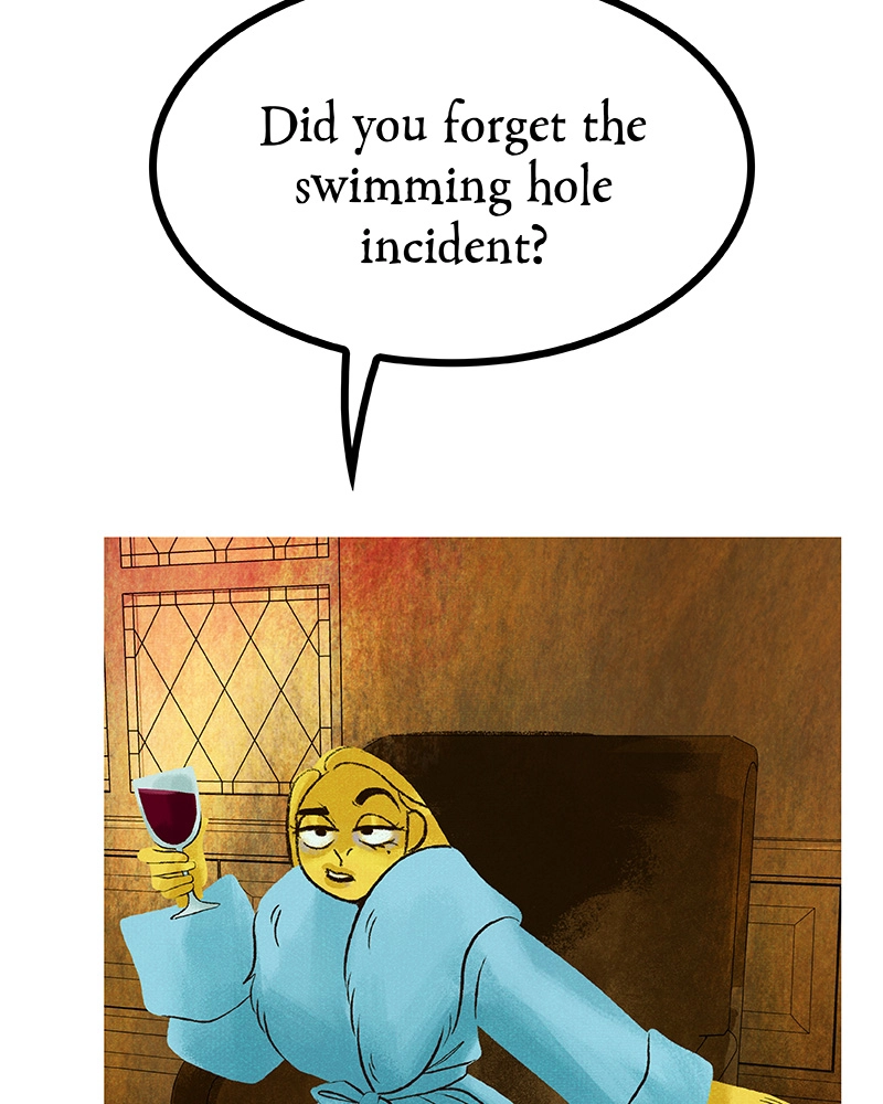 Lore Olympus Chapter 261 page 122 - 