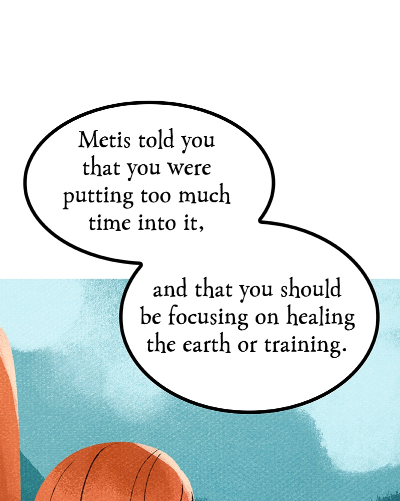 Lore Olympus Chapter 261 page 127 - 