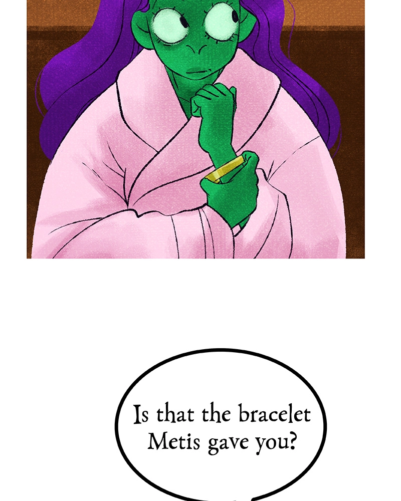 Lore Olympus Chapter 261 page 134 - 