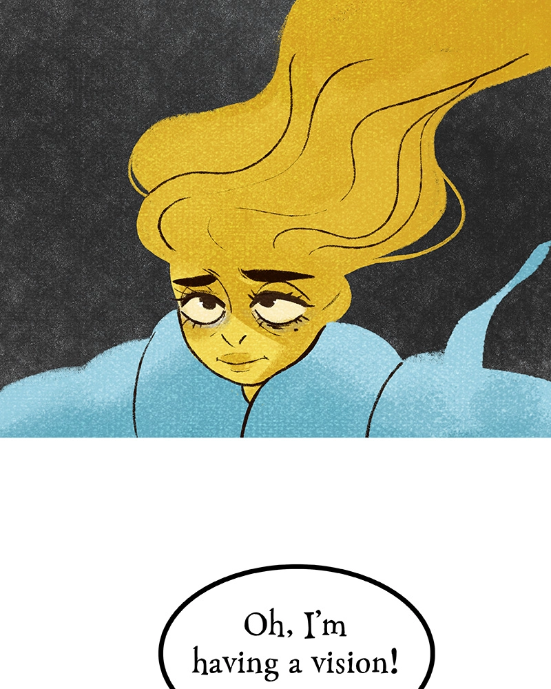 Lore Olympus Chapter 261 page 144 - 