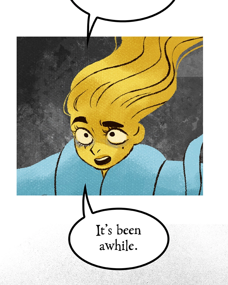 Lore Olympus Chapter 261 page 145 - 