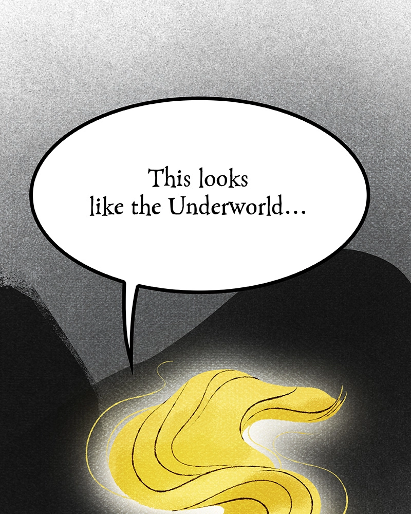 Lore Olympus Chapter 261 page 146 - 
