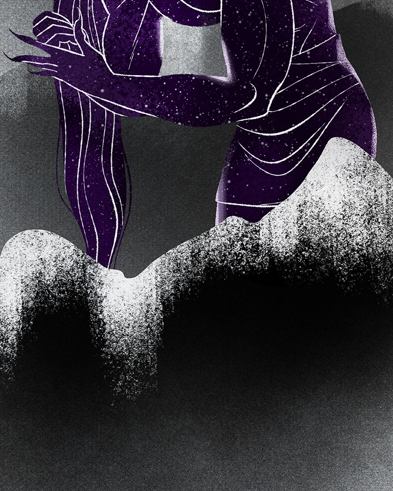 Lore Olympus Chapter 261 page 150 - 