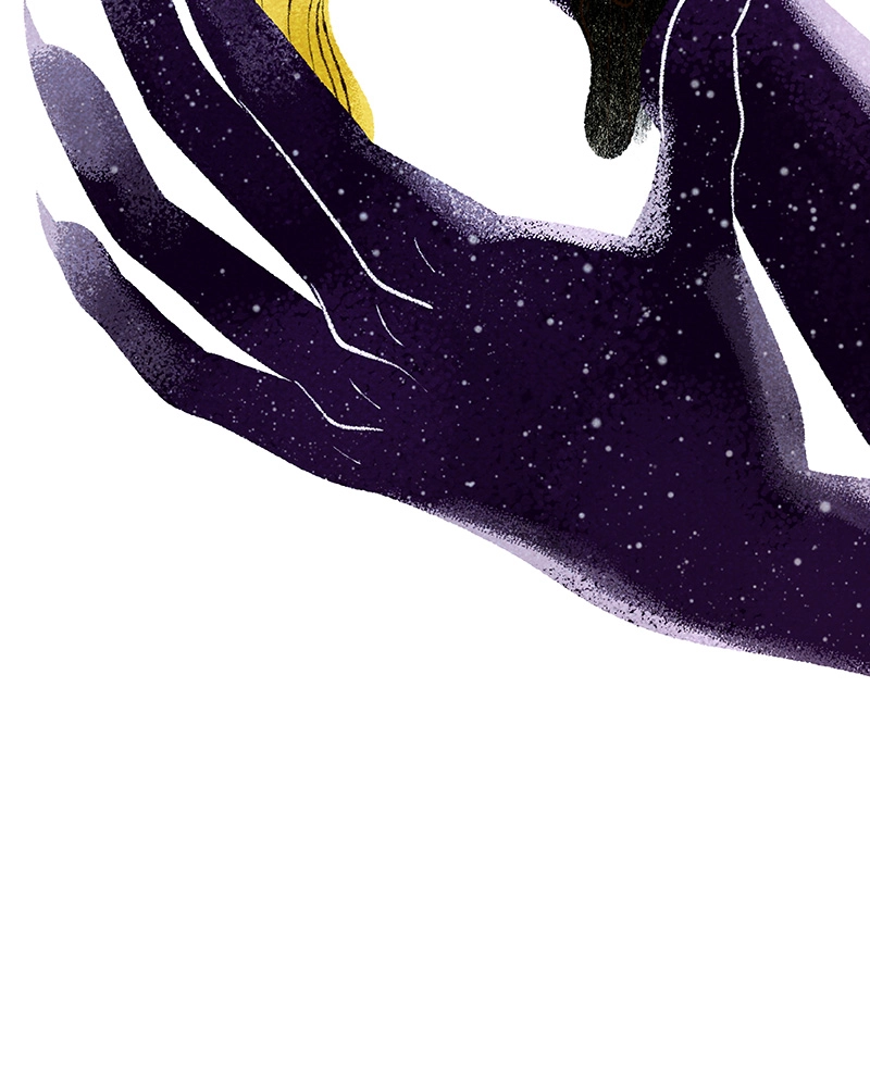 Lore Olympus Chapter 261 page 152 - 