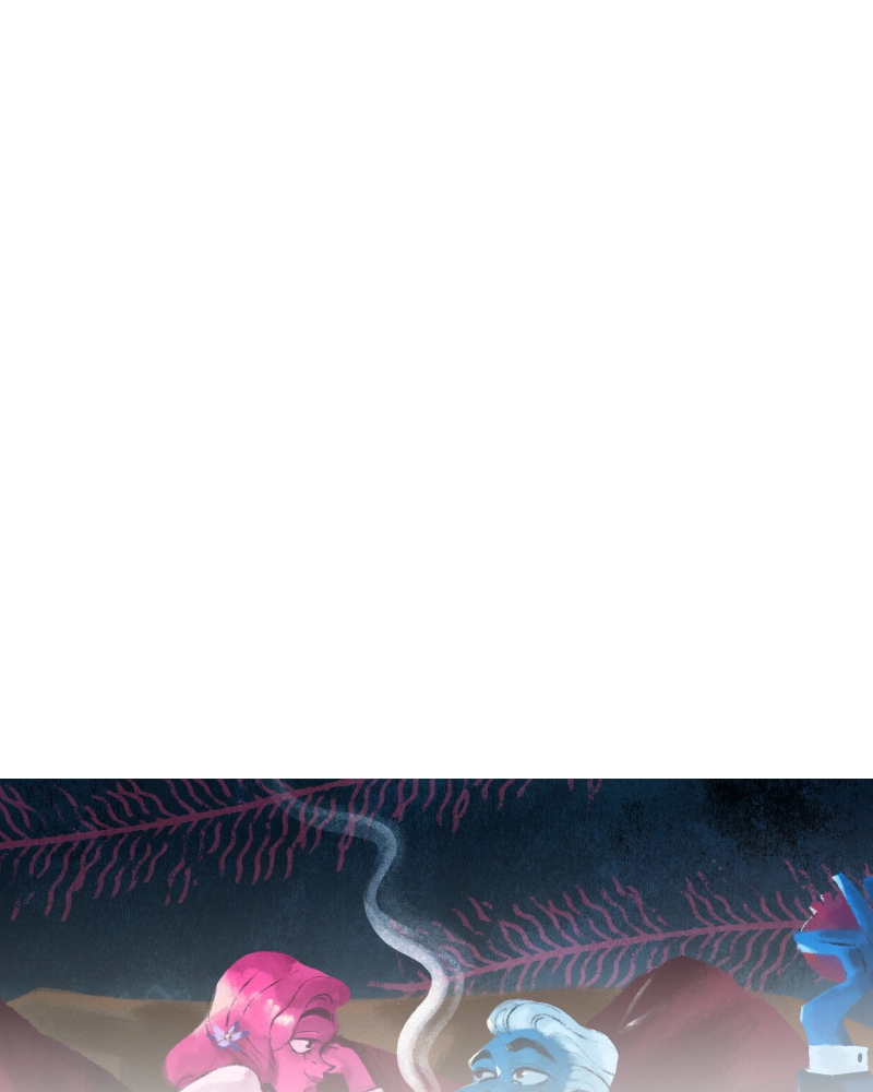 Lore Olympus Chapter 261 page 153 - 