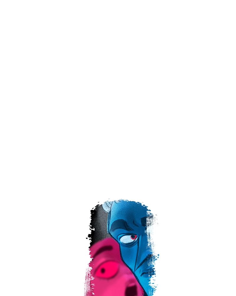 Lore Olympus Chapter 261 page 3 - 