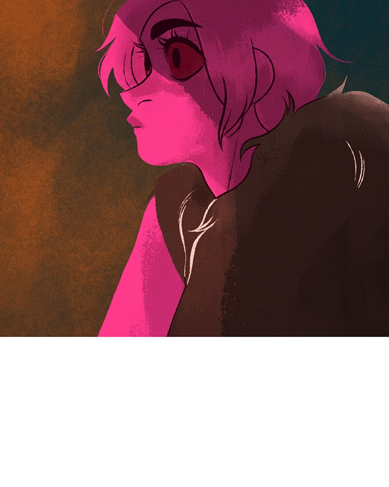 Lore Olympus Chapter 261 page 27 - 