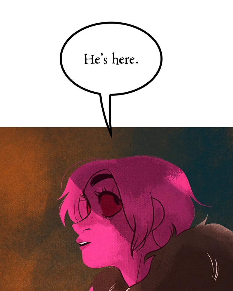 Lore Olympus Chapter 261 page 28 - 
