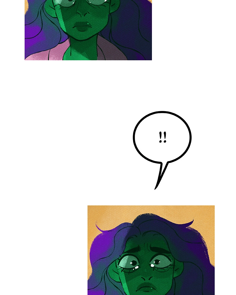 Lore Olympus Chapter 261 page 34 - 