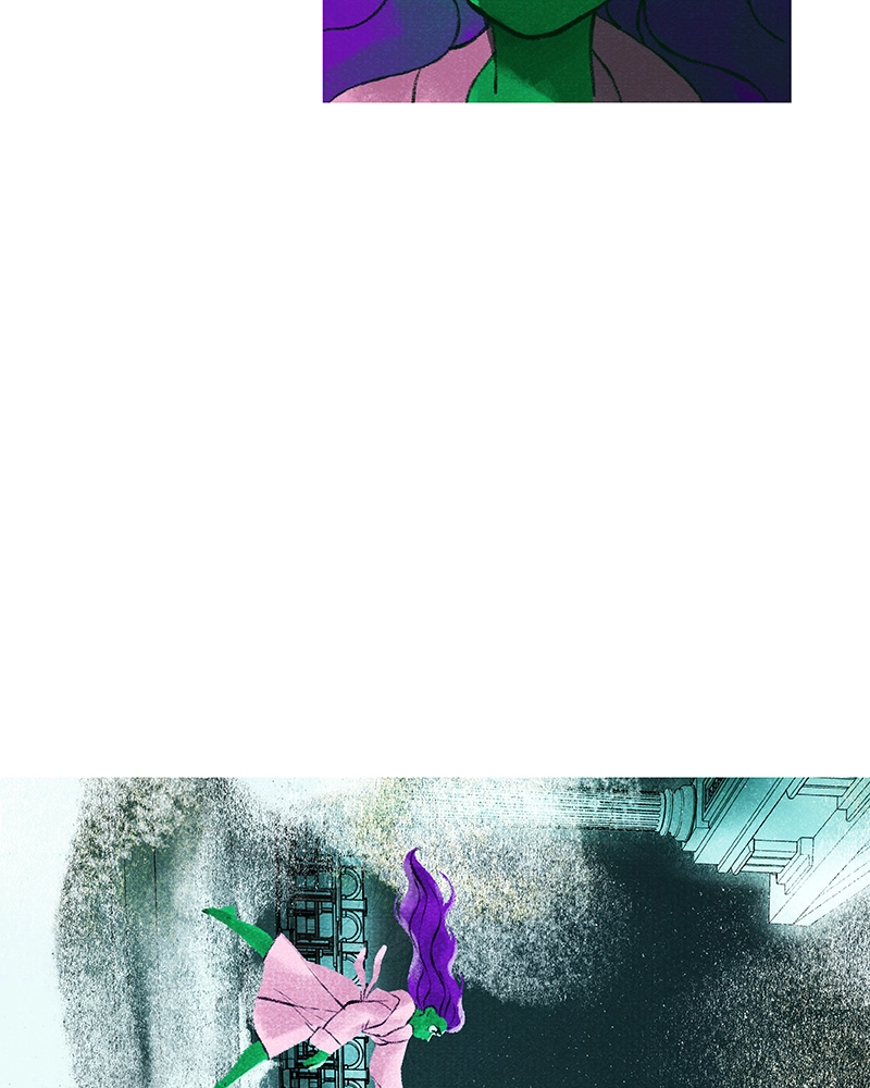 Lore Olympus Chapter 261 page 35 - 