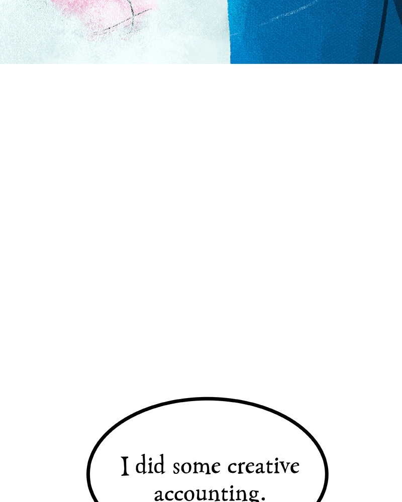 Lore Olympus Chapter 261 page 43 - 