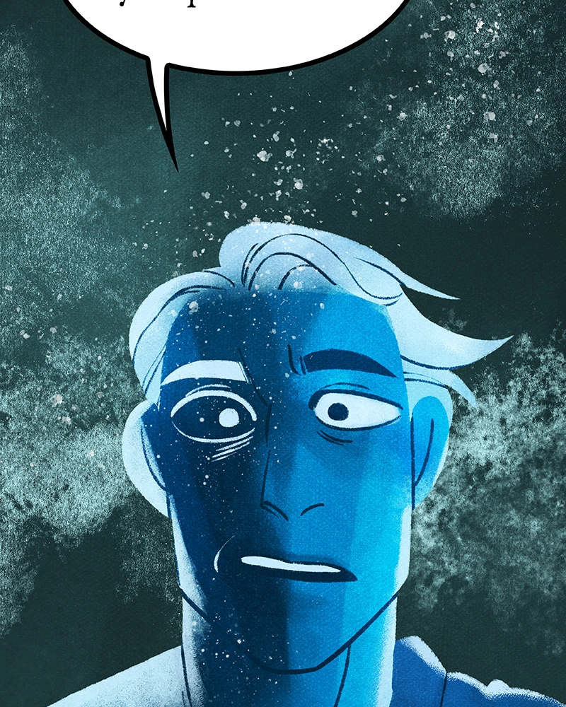 Lore Olympus Chapter 261 page 46 - 