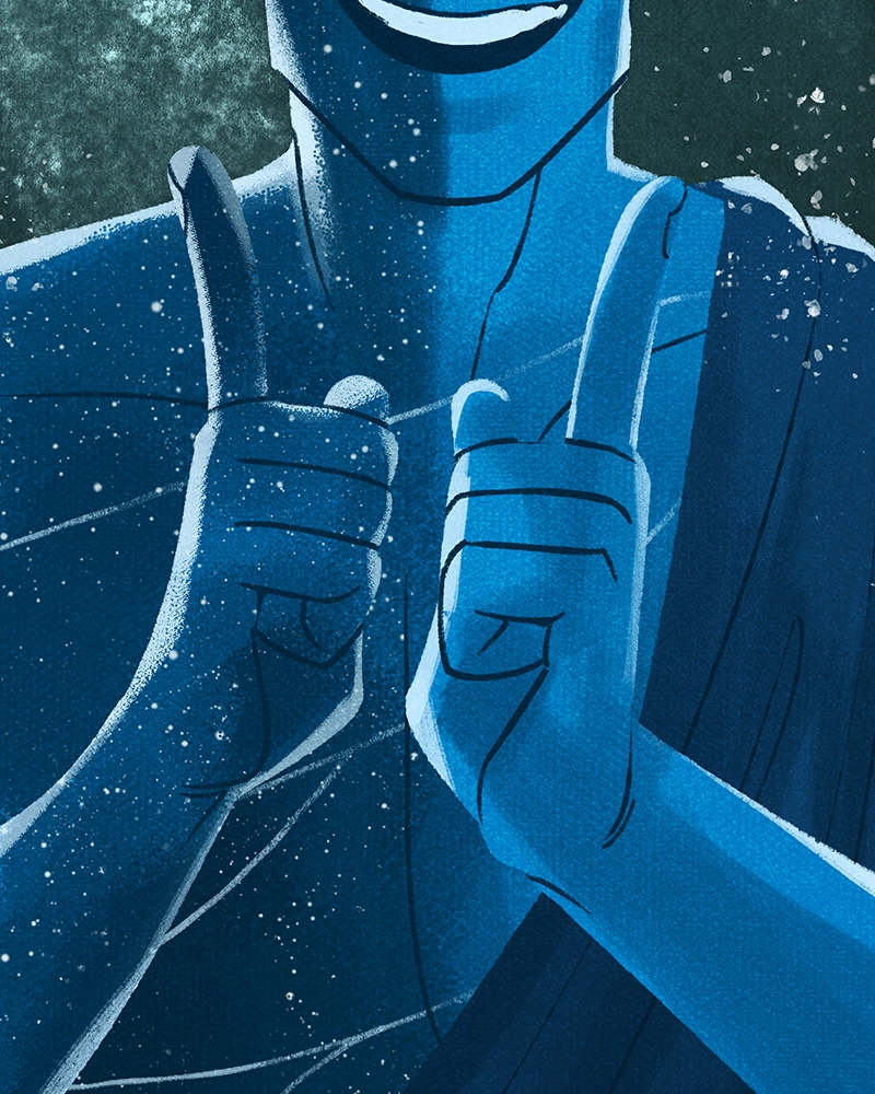 Lore Olympus Chapter 261 page 49 - 
