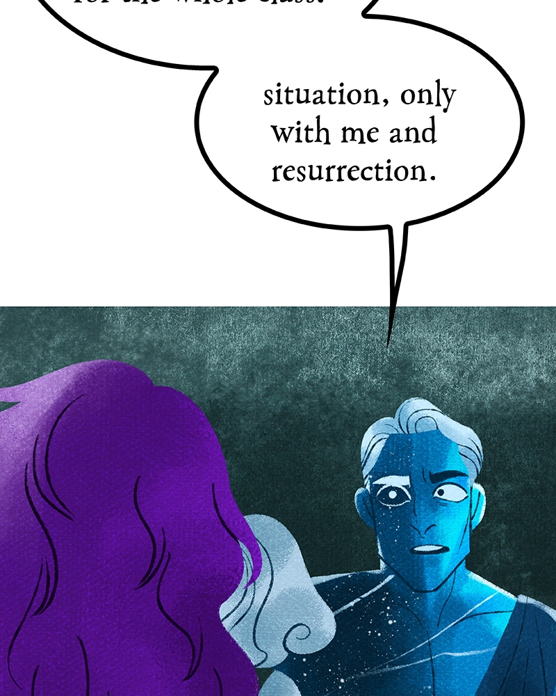 Lore Olympus Chapter 261 page 51 - 
