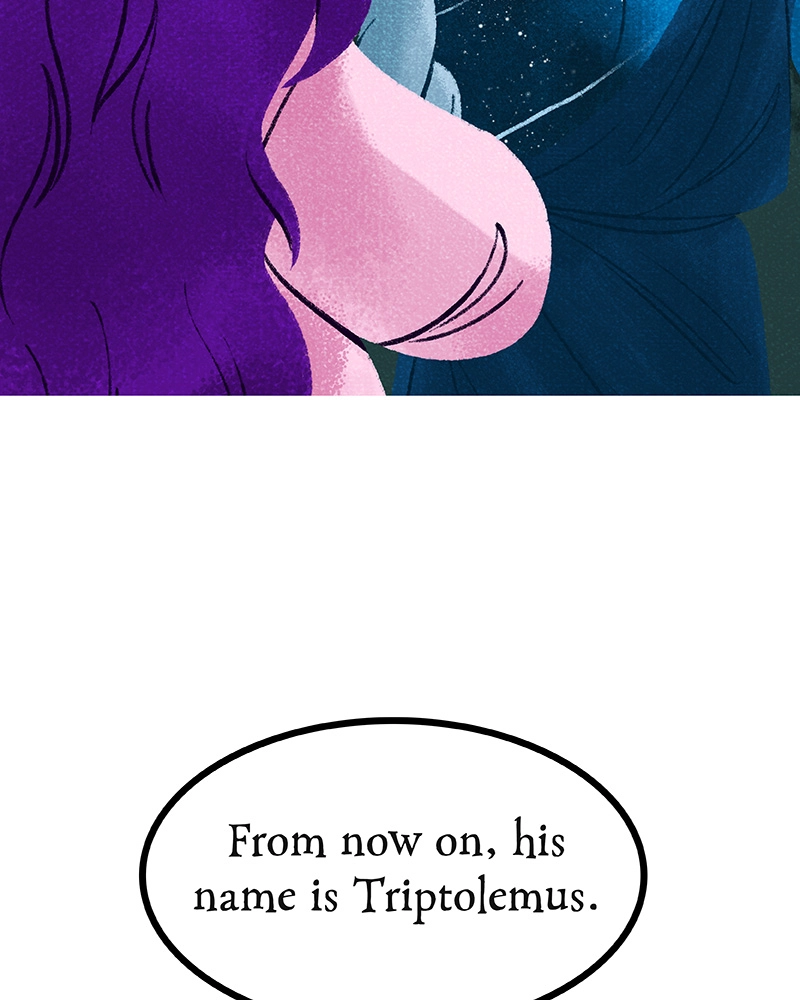 Lore Olympus Chapter 261 page 52 - 