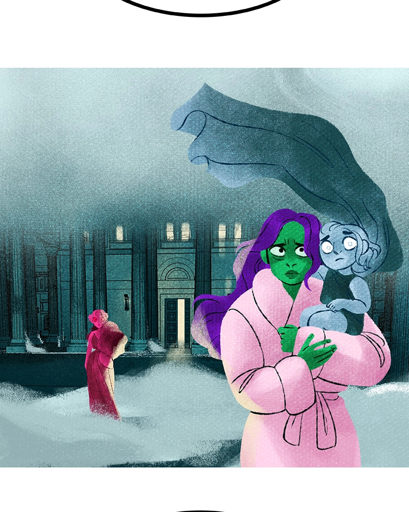 Lore Olympus Chapter 261 page 53 - 