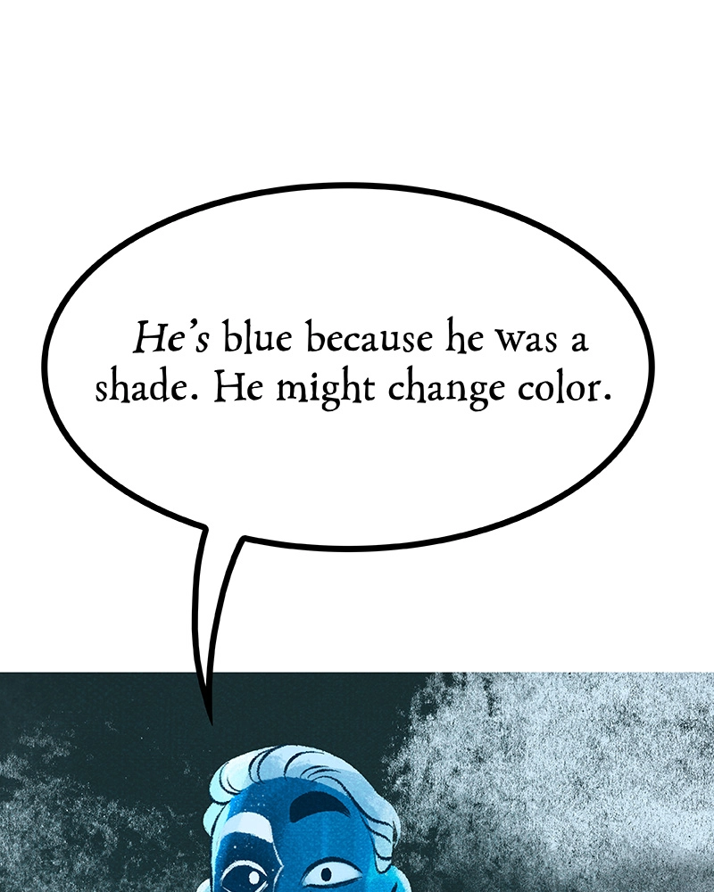 Lore Olympus Chapter 261 page 58 - 