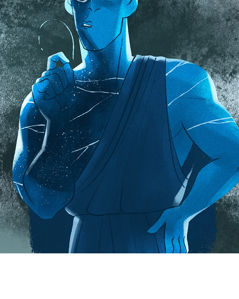 Lore Olympus Chapter 261 page 59 - 