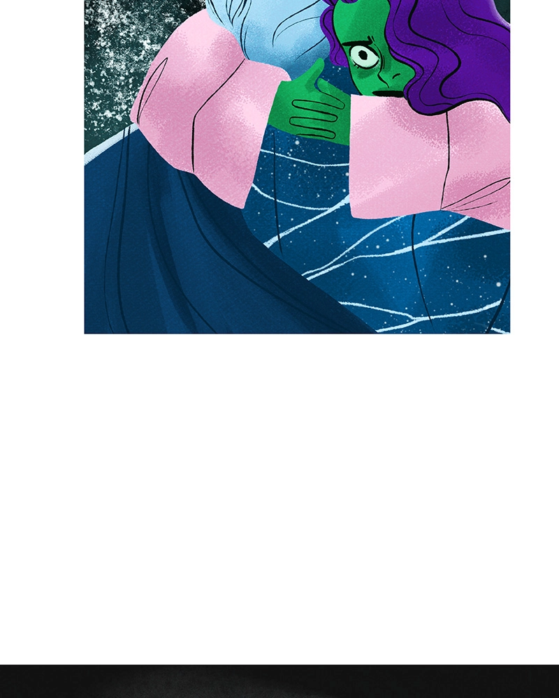 Lore Olympus Chapter 261 page 67 - 