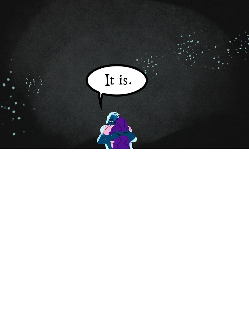 Lore Olympus Chapter 261 page 68 - 