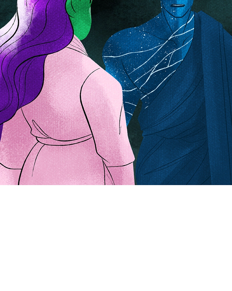 Lore Olympus Chapter 261 page 71 - 