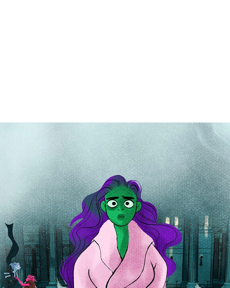 Lore Olympus Chapter 261 page 72 - 