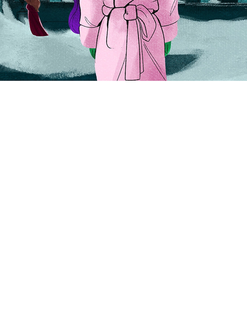 Lore Olympus Chapter 261 page 73 - 