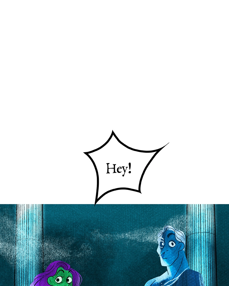 Lore Olympus Chapter 261 page 75 - 