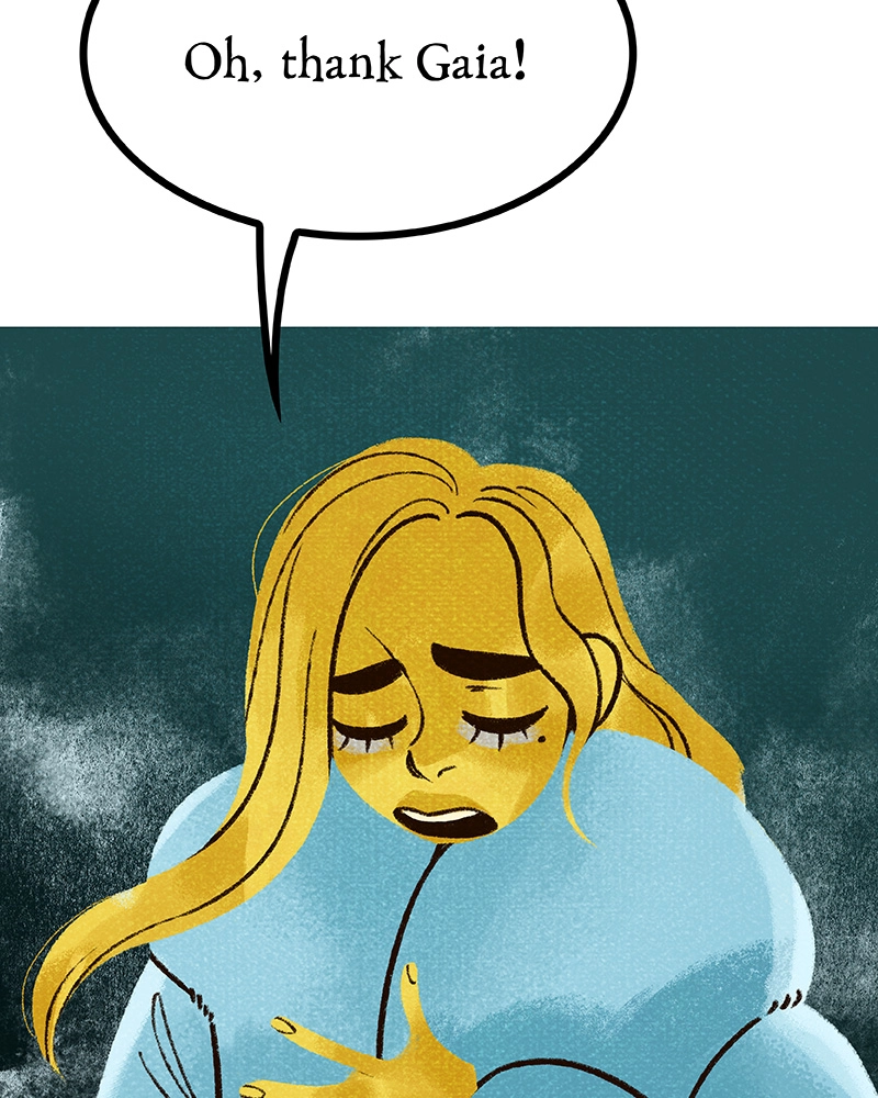 Lore Olympus Chapter 261 page 82 - 