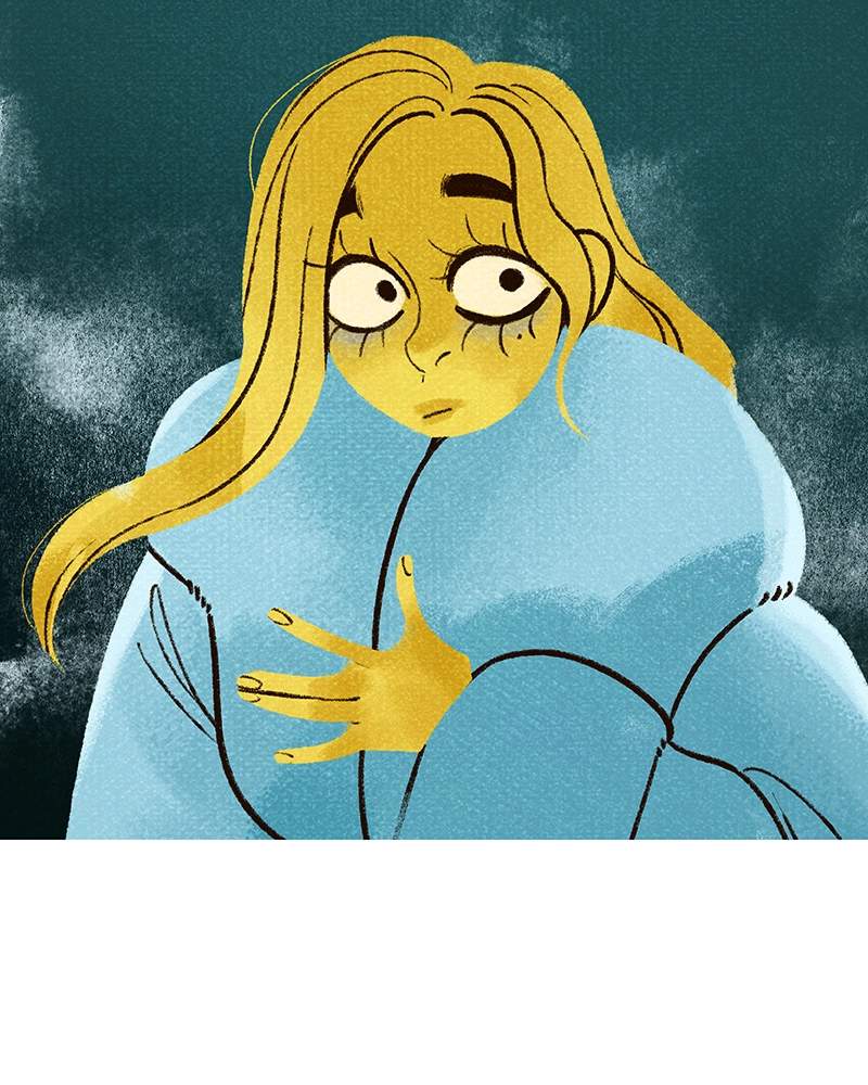 Lore Olympus Chapter 261 page 84 - 