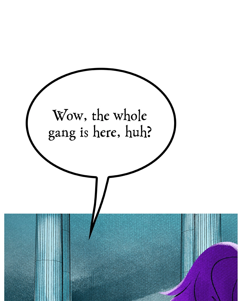 Lore Olympus Chapter 261 page 85 - 