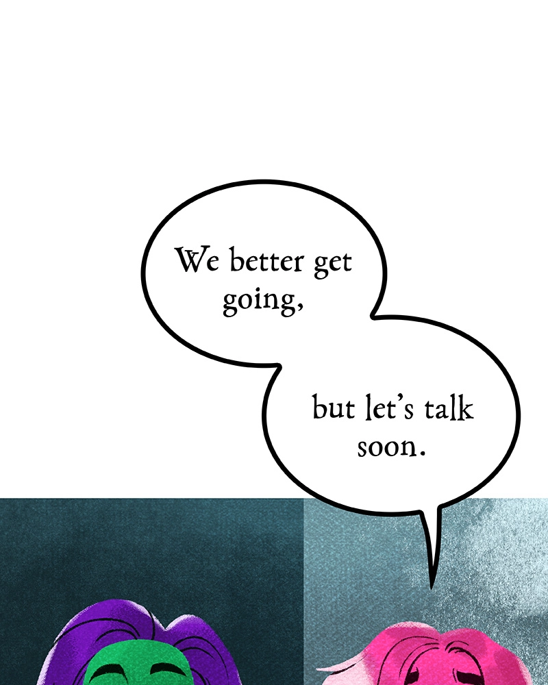 Lore Olympus Chapter 261 page 87 - 