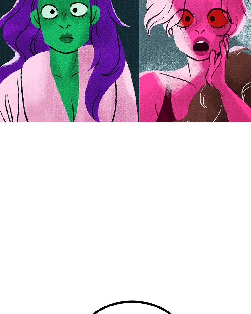 Lore Olympus Chapter 261 page 88 - 