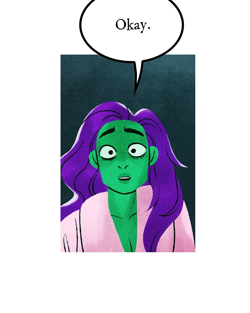 Lore Olympus Chapter 261 page 89 - 