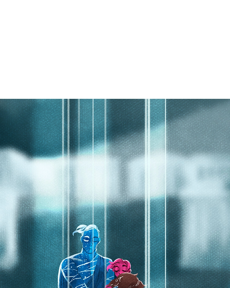 Lore Olympus Chapter 261 page 90 - 