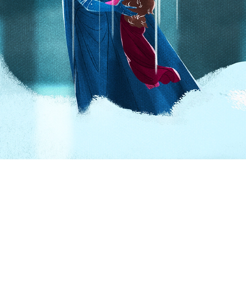 Lore Olympus Chapter 261 page 91 - 